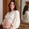 Anne Hathaway 43 pregnancy