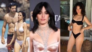 Camila Cabello's Shocking Split from Her Billionaire Boyfriend