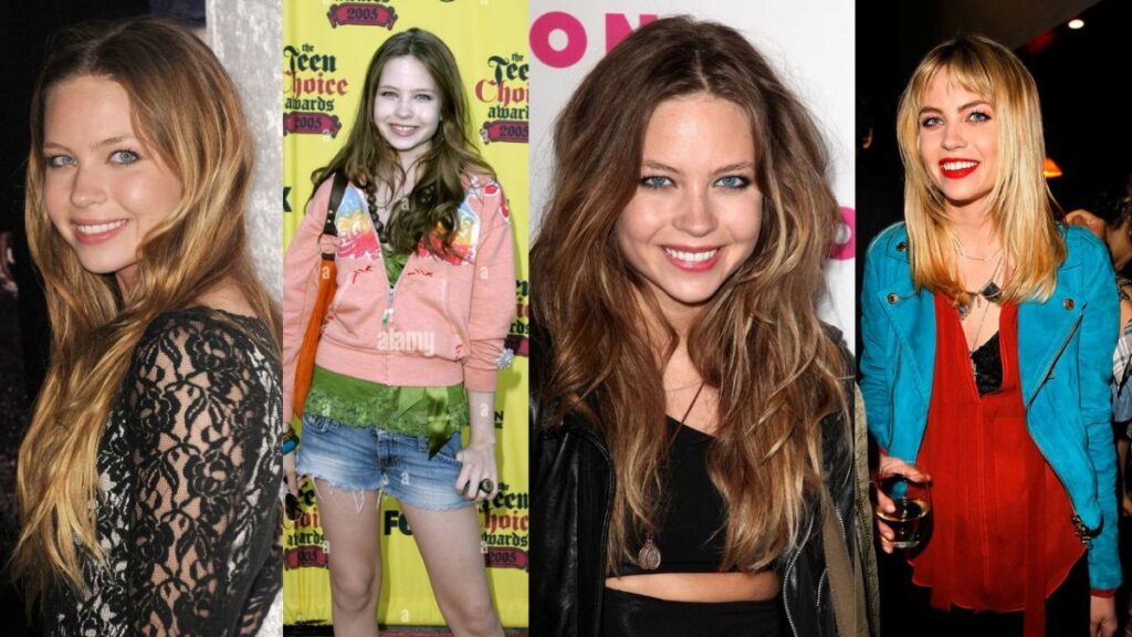 Daveigh Chase, Voice of Lilo and Star of The Ring, Dies at 35