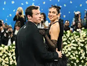 Dua Lipa And Callum Turner's Sicily Wedding