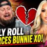 Jelly Roll divorces Bunnie XO after nearly 10 years of marriage