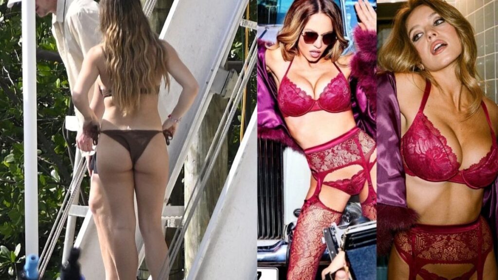 Sydney Sweeney's bikini photos Sydney Sweeney's bikini photos