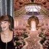 Taylor Swift & Travis Kelce Wedding