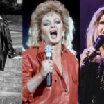 Bonnie Tyler, the singer of the song "Total Eclipse of the Heart,"