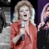 Bonnie Tyler, the singer of the song "Total Eclipse of the Heart,"