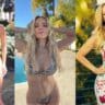 Brandy Ledford — Baywatch Star