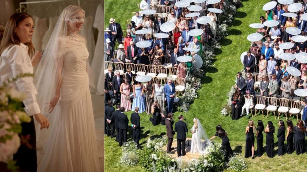 Emma Roberts & Cody John Tie the Knot After 4 Years Together Emma Roberts & Cody John Tie the Knot After 4 Years Together