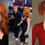 Kathy Griffin Makes Instagram Debut With 22-year-old Boyfriend