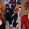 Kathy Griffin Makes Instagram Debut With 22-year-old Boyfriend