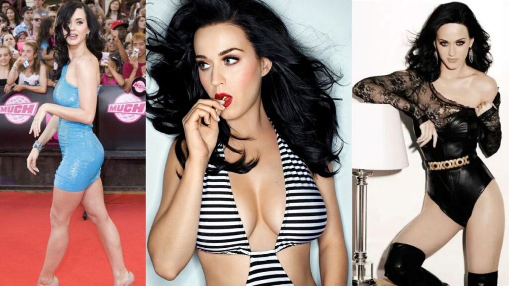Katy Perry