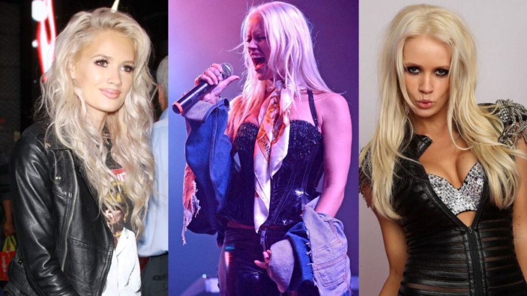 Lauren Bennett Dies at 37