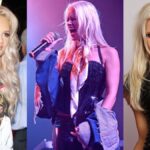 Lauren Bennett Dies at 37