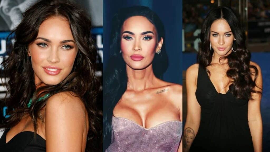 Megan Fox