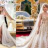 Taylor Swift's Wedding Dress