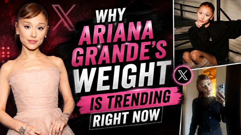 Ariana Grande Musical Will Continue As She Takes Career Break