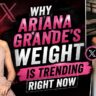 Ariana Grande Musical Will Continue As She Takes Career Break