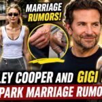 Bradley Cooper and Gigi Hadid spark marriage rumors