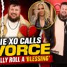 Bunnie XO calls divorce from Jelly Roll a ‘blessing’