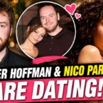 Cooper Hoffman & Nico Parker Are Dating!