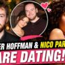 Cooper Hoffman & Nico Parker Are Dating!