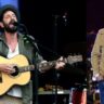 Ray LaMontagne Collapses On Stage At Nashville