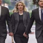 Elizabeth Holmes, ‘You Can See Everything’