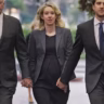 Elizabeth Holmes, ‘You Can See Everything’